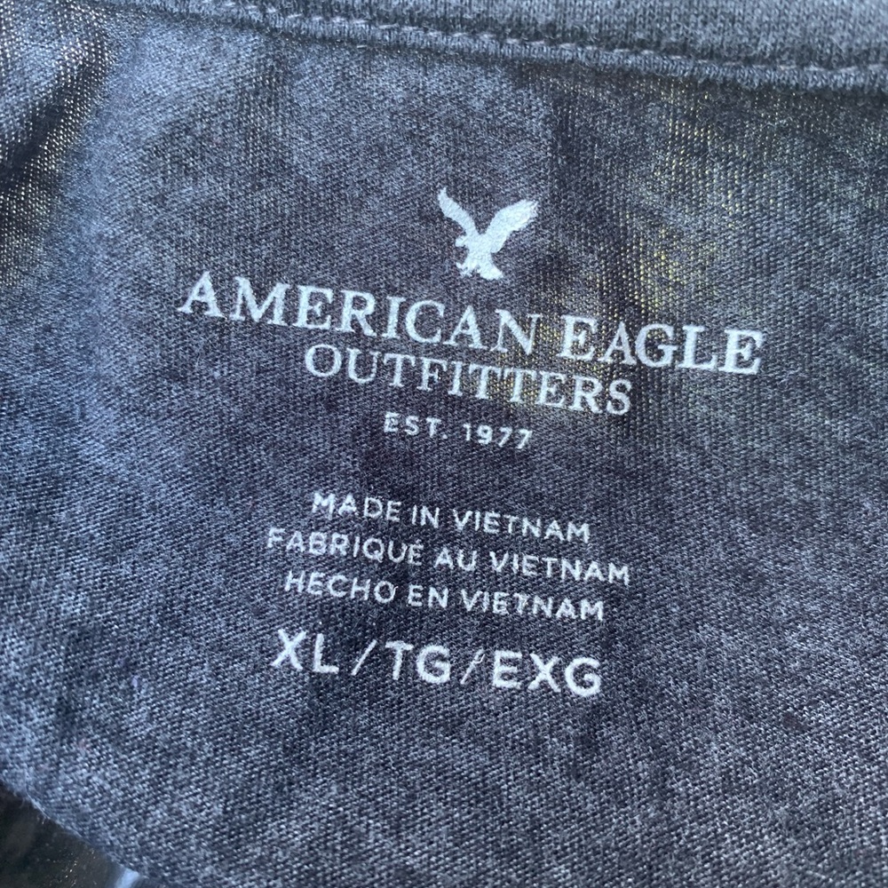 American Eagle